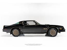 1977 Pontiac Firebird Trans Am (CC-1613259) for sale in Island Lake, Illinois