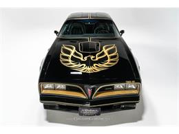 1977 Pontiac Firebird Trans Am (CC-1613259) for sale in Island Lake, Illinois