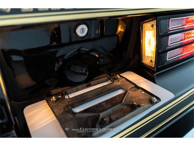 1977 Pontiac Firebird Trans Am (CC-1613259) for sale in Island Lake, Illinois