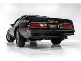 1977 Pontiac Firebird Trans Am (CC-1613259) for sale in Island Lake, Illinois