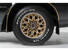 1977 Pontiac Firebird Trans Am (CC-1613259) for sale in Island Lake, Illinois