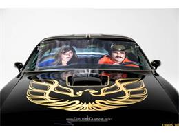 1977 Pontiac Firebird Trans Am (CC-1613259) for sale in Island Lake, Illinois