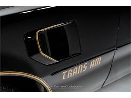 1977 Pontiac Firebird Trans Am (CC-1613259) for sale in Island Lake, Illinois