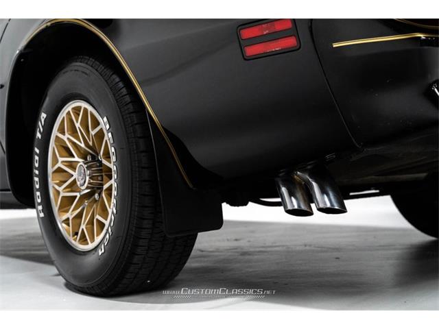 1977 Pontiac Firebird Trans Am (CC-1613259) for sale in Island Lake, Illinois