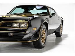 1977 Pontiac Firebird Trans Am (CC-1613259) for sale in Island Lake, Illinois