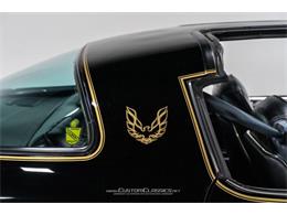 1977 Pontiac Firebird Trans Am (CC-1613259) for sale in Island Lake, Illinois