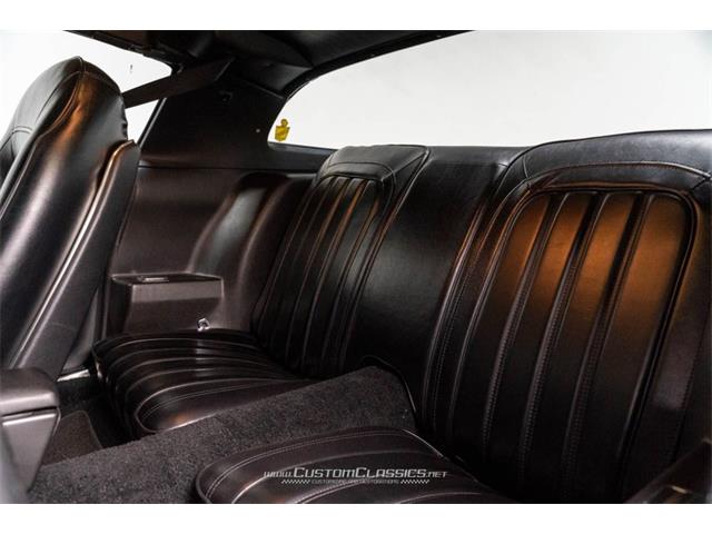 1977 Pontiac Firebird Trans Am (CC-1613259) for sale in Island Lake, Illinois