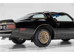 1977 Pontiac Firebird Trans Am (CC-1613259) for sale in Island Lake, Illinois