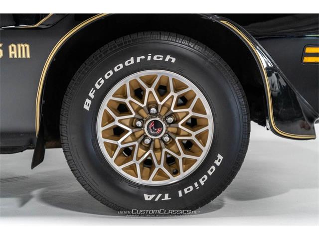 1977 Pontiac Firebird Trans Am (CC-1613259) for sale in Island Lake, Illinois