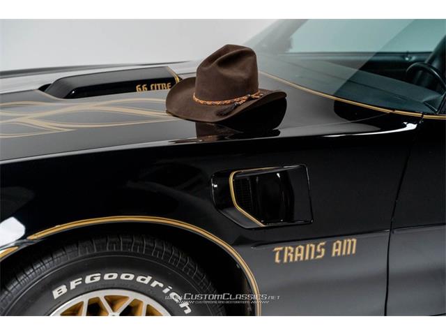 1977 Pontiac Firebird Trans Am (CC-1613259) for sale in Island Lake, Illinois