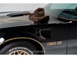 1977 Pontiac Firebird Trans Am (CC-1613259) for sale in Island Lake, Illinois