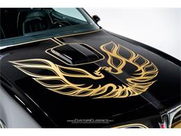 1977 Pontiac Firebird Trans Am (CC-1613259) for sale in Island Lake, Illinois