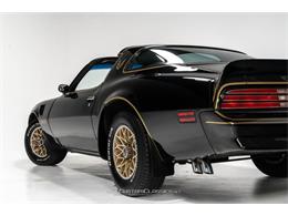 1977 Pontiac Firebird Trans Am (CC-1613259) for sale in Island Lake, Illinois