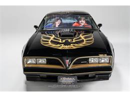 1977 Pontiac Firebird Trans Am (CC-1613259) for sale in Island Lake, Illinois
