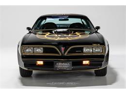 1977 Pontiac Firebird Trans Am (CC-1613259) for sale in Island Lake, Illinois