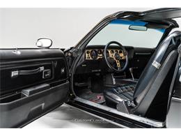1977 Pontiac Firebird Trans Am (CC-1613259) for sale in Island Lake, Illinois
