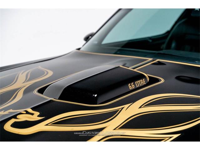 1977 Pontiac Firebird Trans Am (CC-1613259) for sale in Island Lake, Illinois