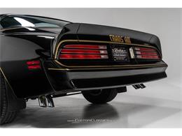 1977 Pontiac Firebird Trans Am (CC-1613259) for sale in Island Lake, Illinois