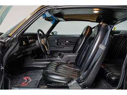 1977 Pontiac Firebird Trans Am (CC-1613259) for sale in Island Lake, Illinois