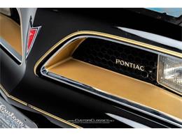 1977 Pontiac Firebird Trans Am (CC-1613259) for sale in Island Lake, Illinois