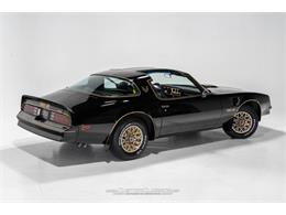 1977 Pontiac Firebird Trans Am (CC-1613259) for sale in Island Lake, Illinois