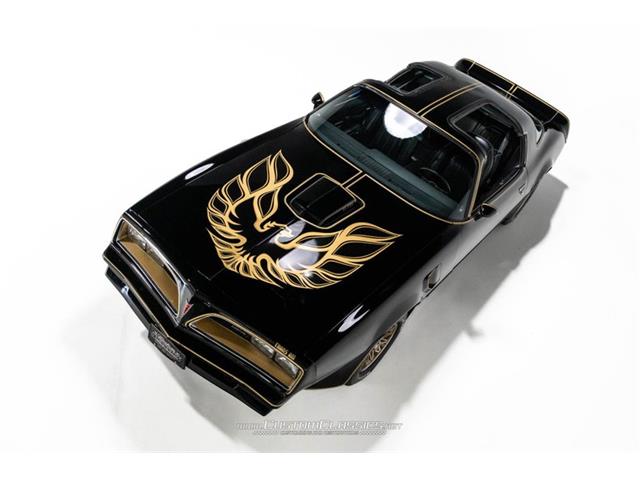 1977 Pontiac Firebird Trans Am (CC-1613259) for sale in Island Lake, Illinois