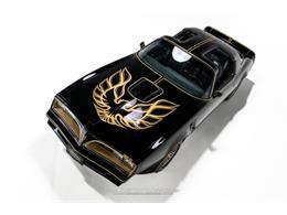 1977 Pontiac Firebird Trans Am (CC-1613259) for sale in Island Lake, Illinois