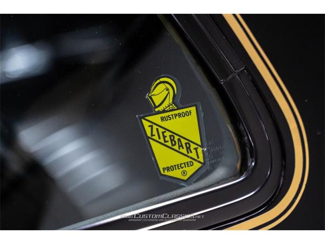 1977 Pontiac Firebird Trans Am (CC-1613259) for sale in Island Lake, Illinois