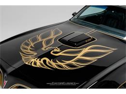1977 Pontiac Firebird Trans Am (CC-1613259) for sale in Island Lake, Illinois