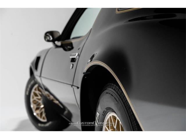 1977 Pontiac Firebird Trans Am (CC-1613259) for sale in Island Lake, Illinois