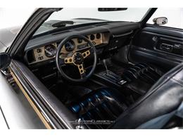 1977 Pontiac Firebird Trans Am (CC-1613259) for sale in Island Lake, Illinois