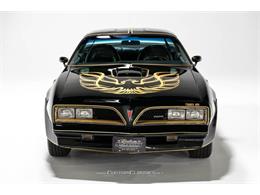 1977 Pontiac Firebird Trans Am (CC-1613259) for sale in Island Lake, Illinois
