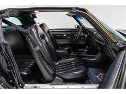 1977 Pontiac Firebird Trans Am (CC-1613259) for sale in Island Lake, Illinois