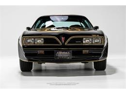 1977 Pontiac Firebird Trans Am (CC-1613259) for sale in Island Lake, Illinois