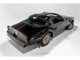 1977 Pontiac Firebird Trans Am (CC-1613259) for sale in Island Lake, Illinois