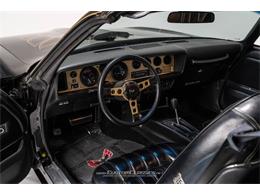 1977 Pontiac Firebird Trans Am (CC-1613259) for sale in Island Lake, Illinois