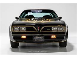 1977 Pontiac Firebird Trans Am (CC-1613259) for sale in Island Lake, Illinois