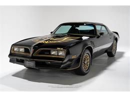 1977 Pontiac Firebird Trans Am (CC-1613259) for sale in Island Lake, Illinois