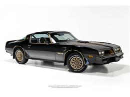 1977 Pontiac Firebird Trans Am (CC-1613259) for sale in Island Lake, Illinois