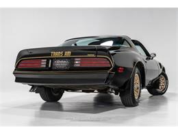 1977 Pontiac Firebird Trans Am (CC-1613259) for sale in Island Lake, Illinois