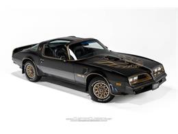 1977 Pontiac Firebird Trans Am (CC-1613259) for sale in Island Lake, Illinois