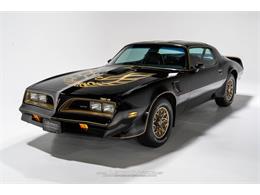 1977 Pontiac Firebird Trans Am (CC-1613259) for sale in Island Lake, Illinois
