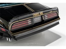 1977 Pontiac Firebird Trans Am (CC-1613259) for sale in Island Lake, Illinois