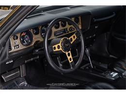 1977 Pontiac Firebird Trans Am (CC-1613259) for sale in Island Lake, Illinois