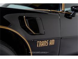 1977 Pontiac Firebird Trans Am (CC-1613259) for sale in Island Lake, Illinois
