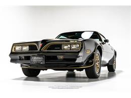 1977 Pontiac Firebird Trans Am (CC-1613259) for sale in Island Lake, Illinois