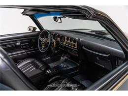 1977 Pontiac Firebird Trans Am (CC-1613259) for sale in Island Lake, Illinois