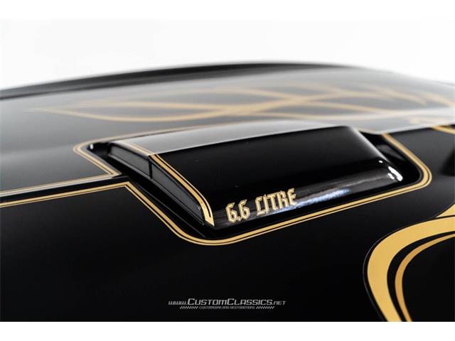 1977 Pontiac Firebird Trans Am (CC-1613259) for sale in Island Lake, Illinois