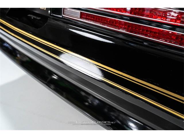 1977 Pontiac Firebird Trans Am (CC-1613259) for sale in Island Lake, Illinois