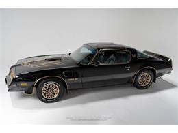 1977 Pontiac Firebird Trans Am (CC-1613259) for sale in Island Lake, Illinois